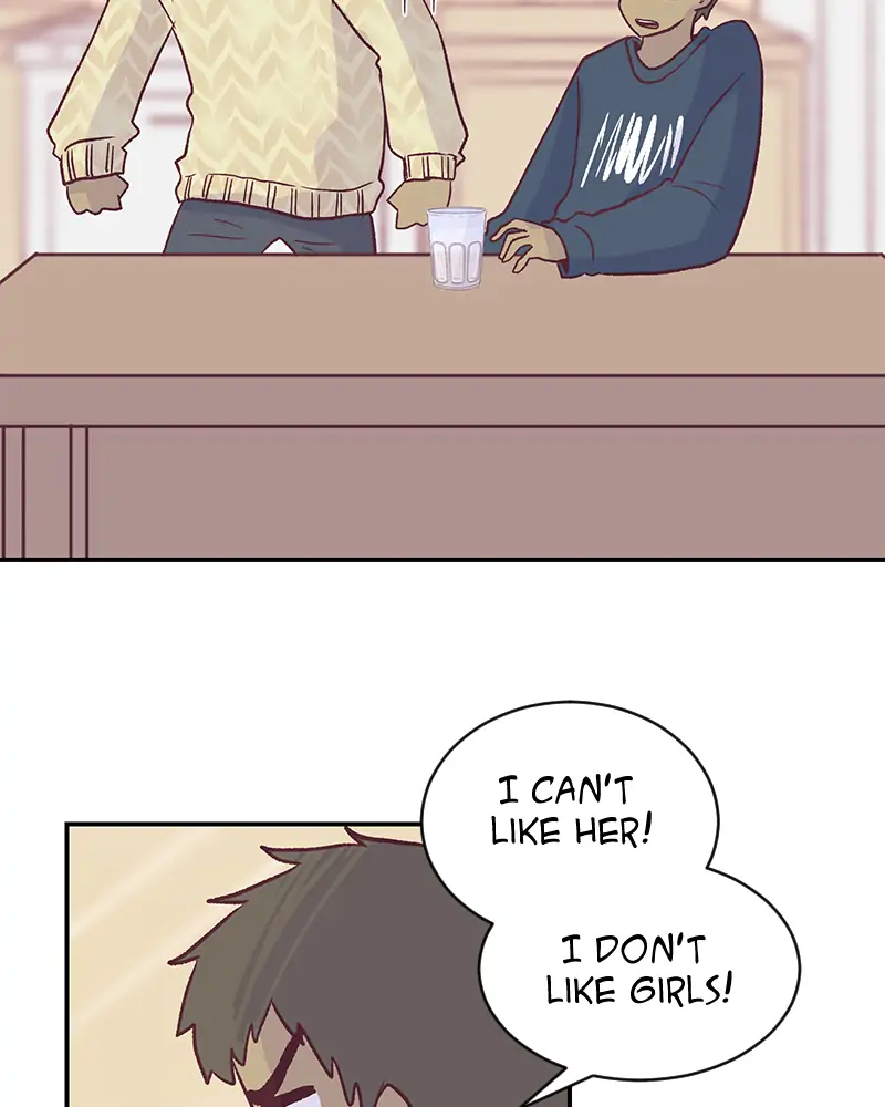 The Four of Them chapter 50 - page 55