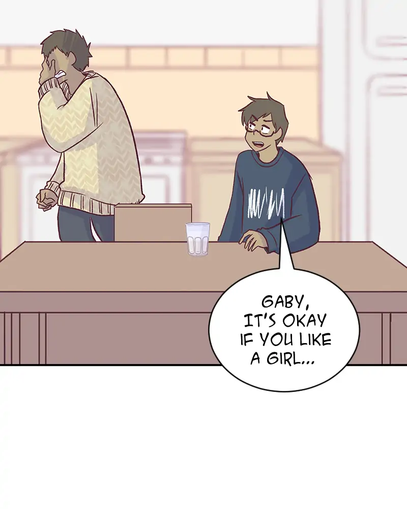 The Four of Them chapter 50 - page 58