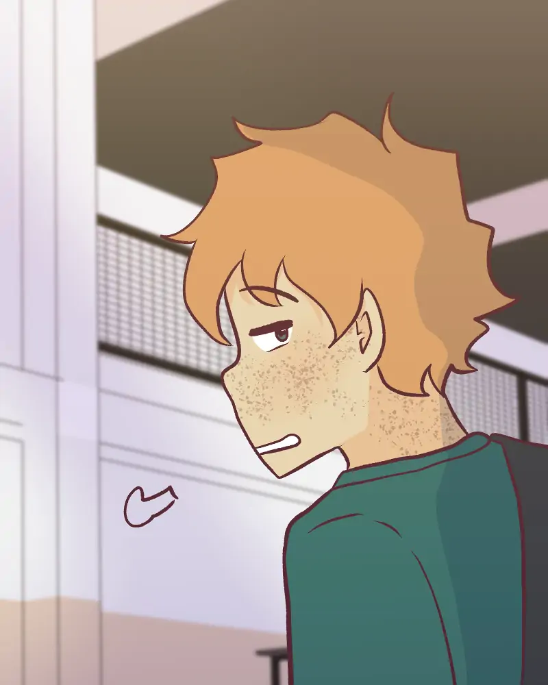 The Four of Them chapter 131 - page 13
