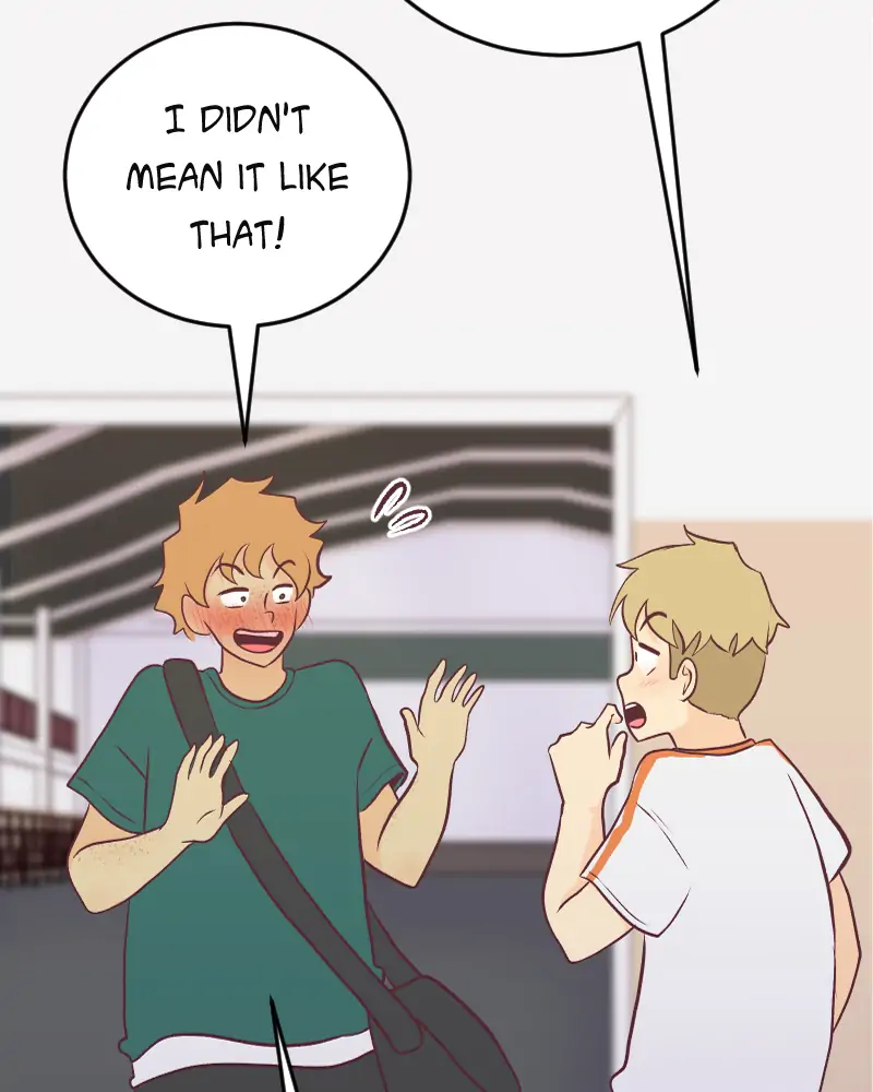 The Four of Them chapter 131 - page 34