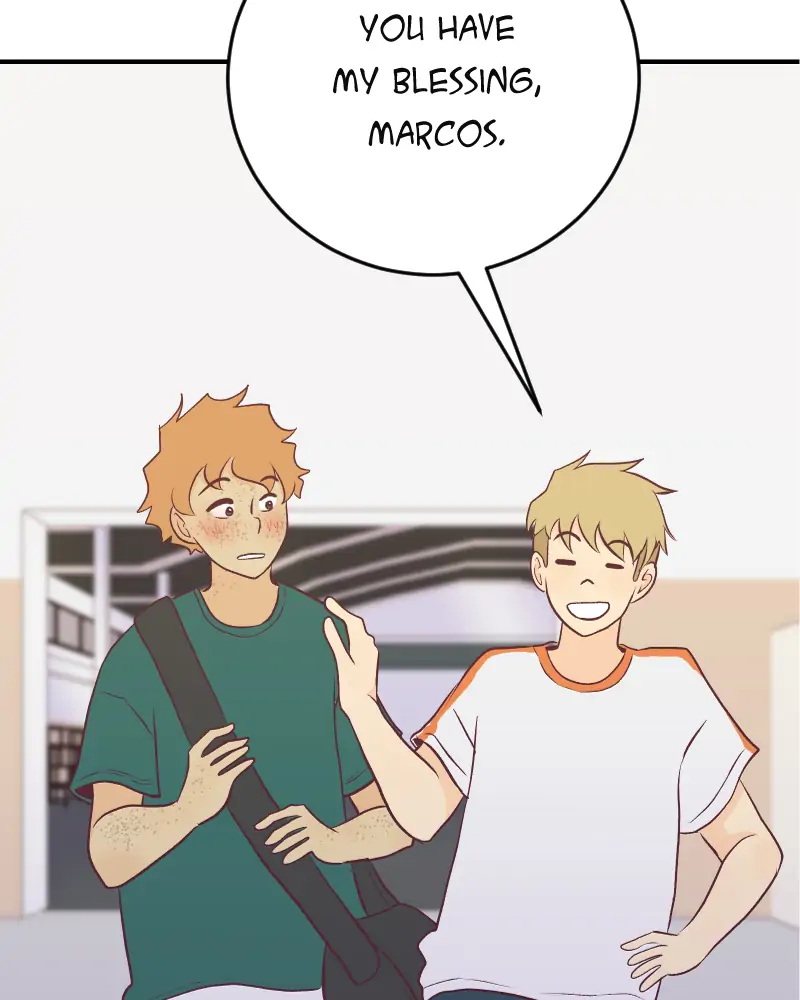 The Four of Them chapter 131 - page 44