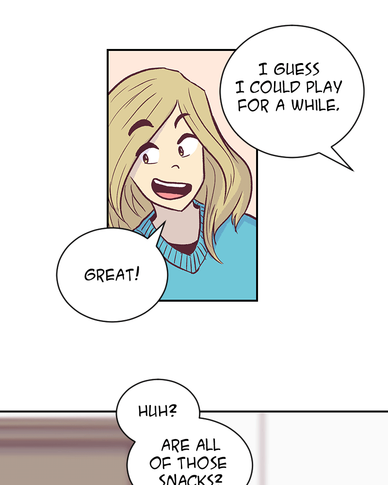 The Four of Them chapter 51 - page 11