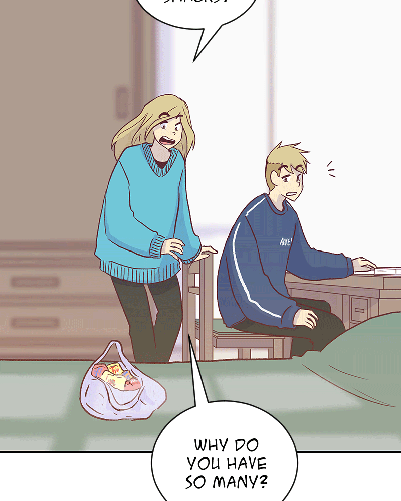 The Four of Them chapter 51 - page 12