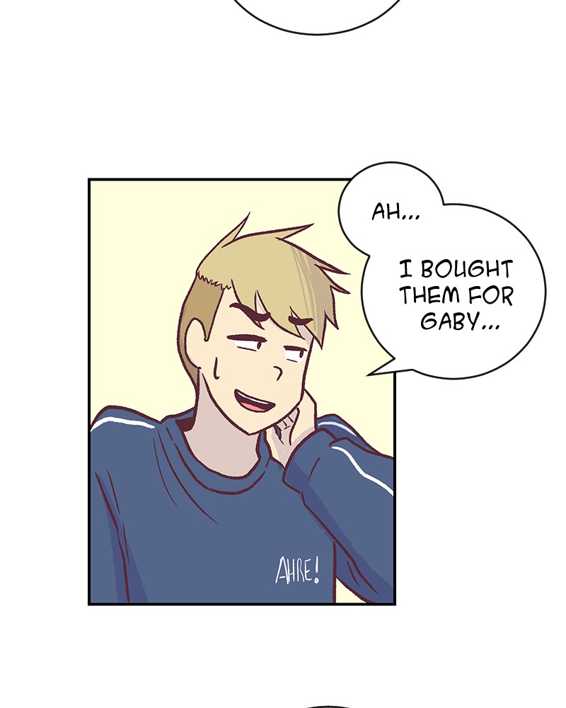 The Four of Them chapter 51 - page 13