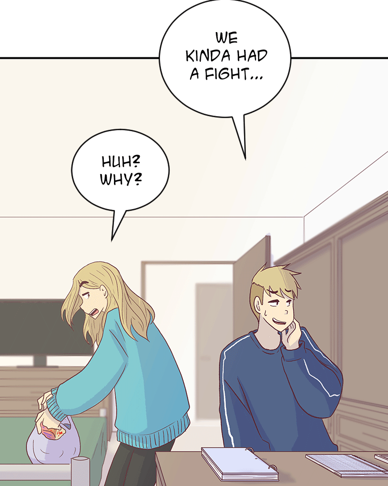 The Four of Them chapter 51 - page 14