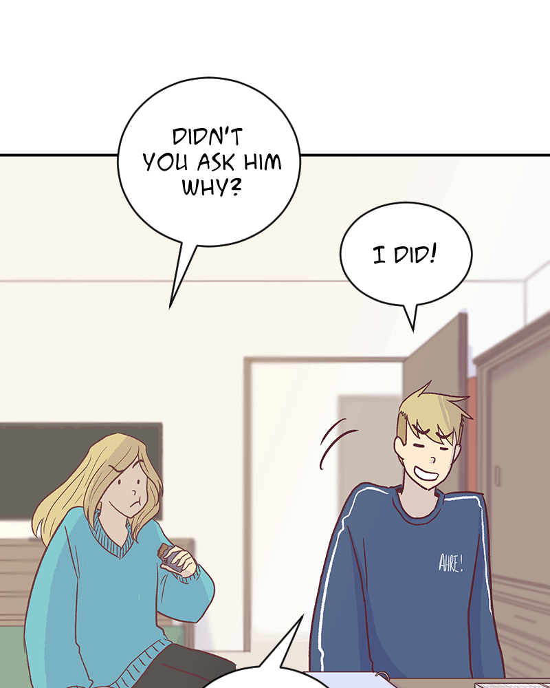 The Four of Them chapter 51 - page 18