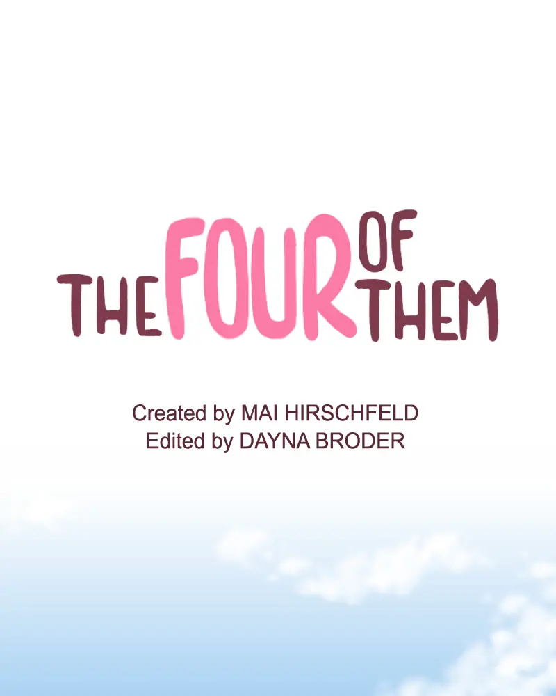 The Four of Them chapter 51 - page 2