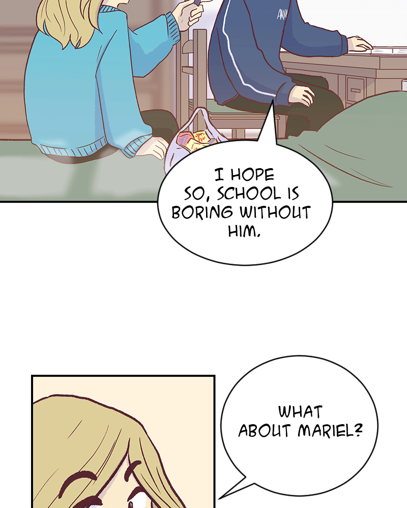 The Four of Them chapter 51 - page 21