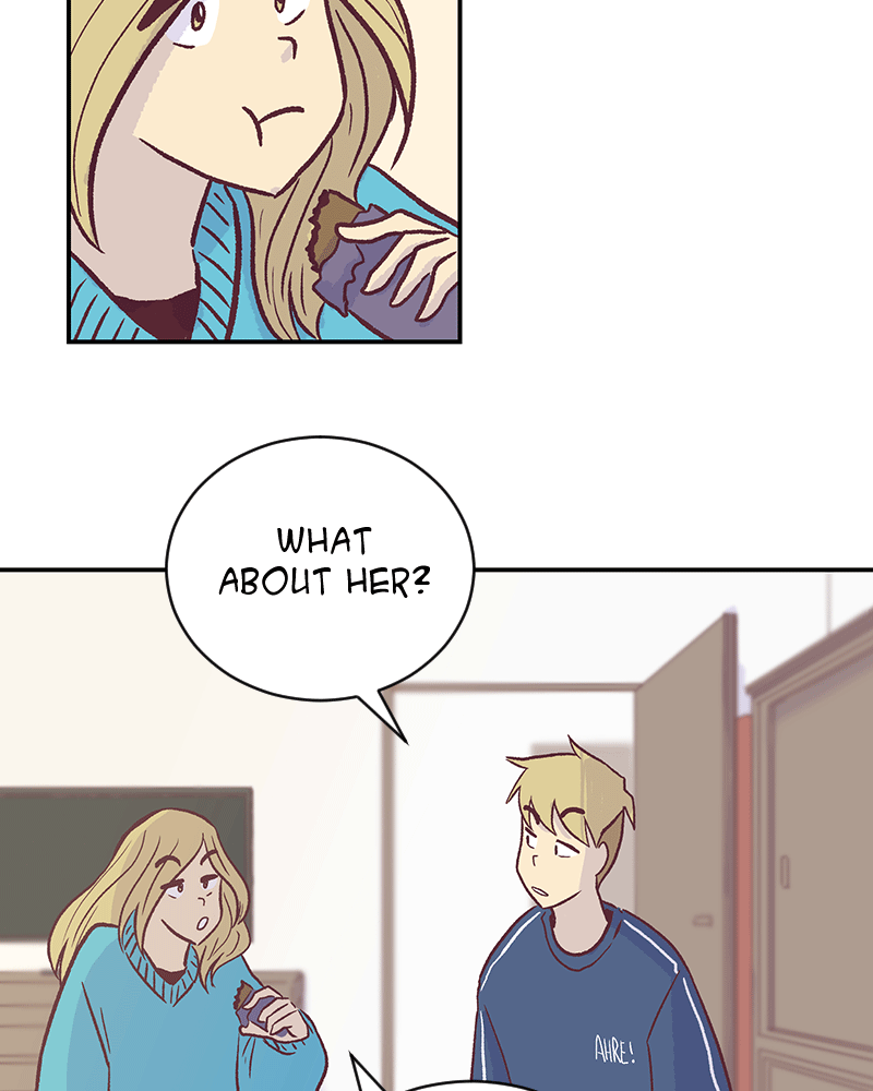 The Four of Them chapter 51 - page 22
