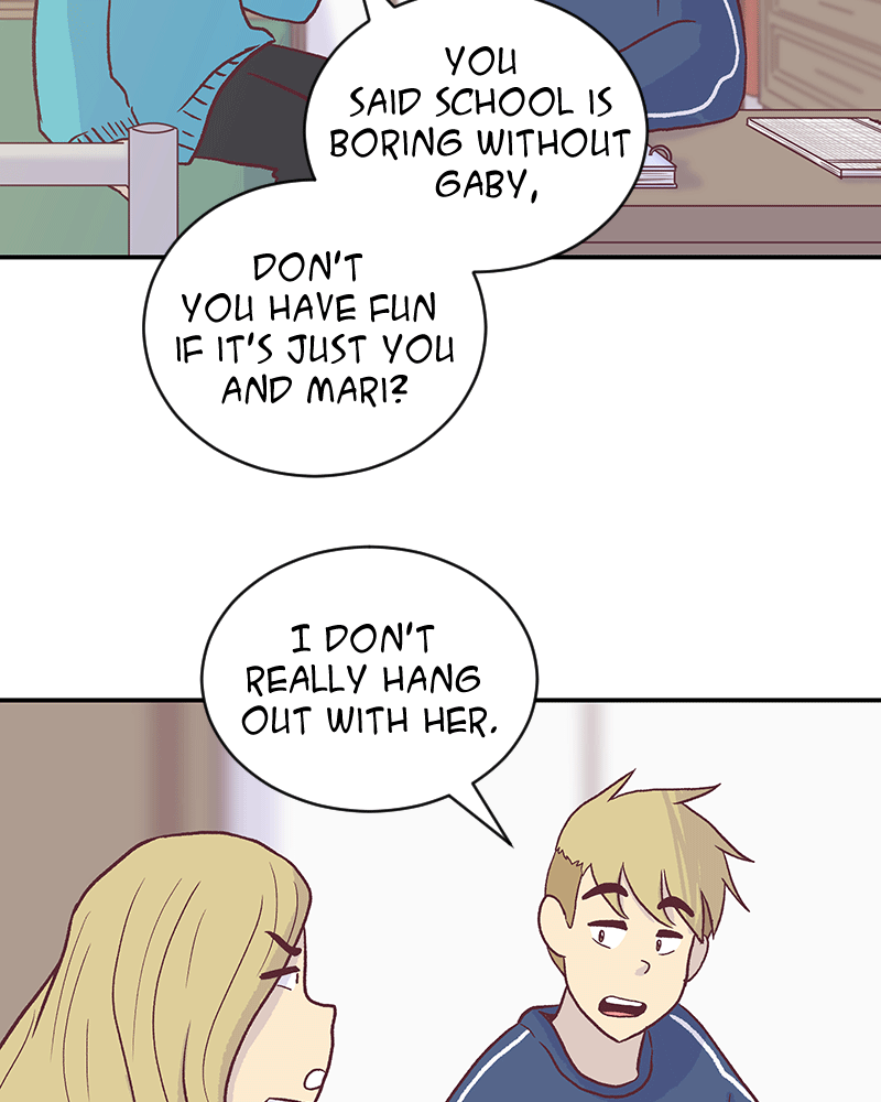 The Four of Them chapter 51 - page 23