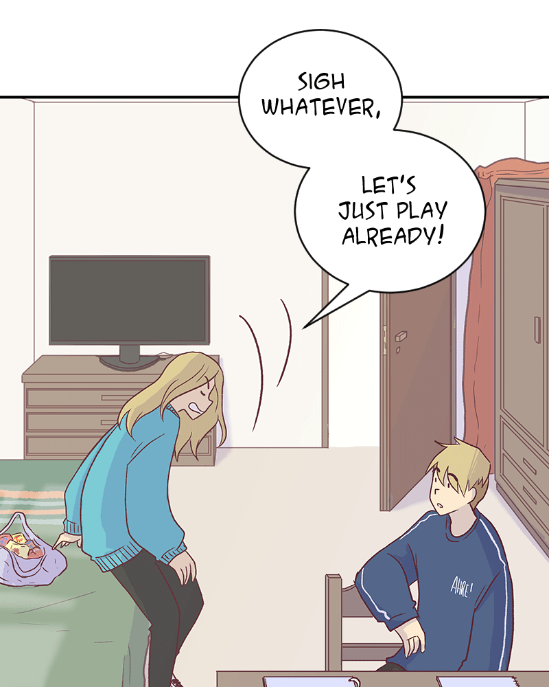 The Four of Them chapter 51 - page 27