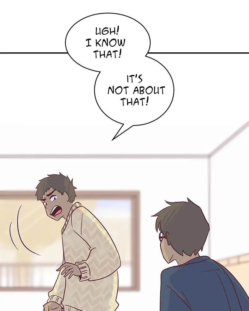 The Four of Them chapter 51 - page 33