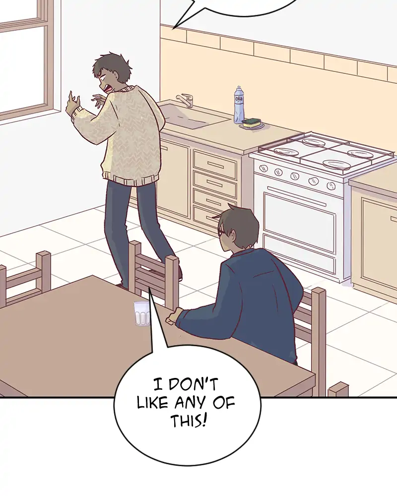 The Four of Them chapter 51 - page 41