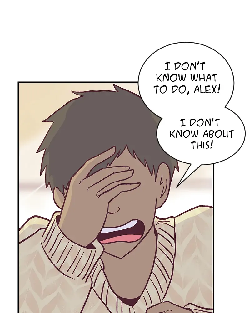 The Four of Them chapter 51 - page 55