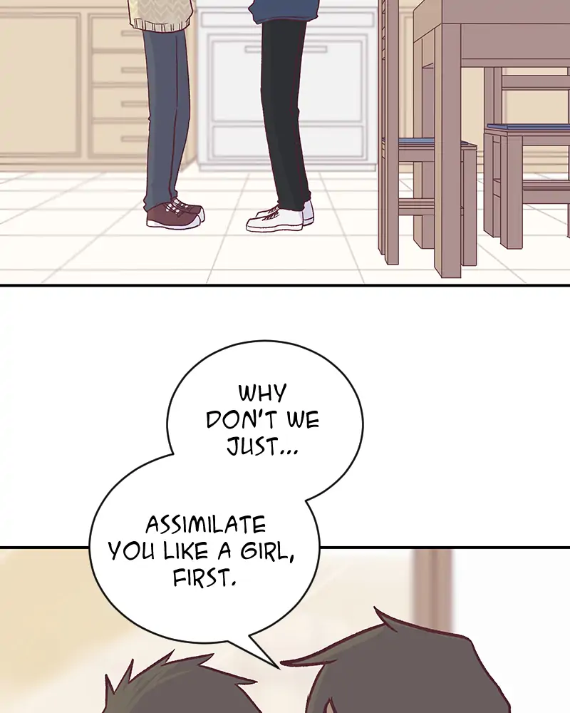 The Four of Them chapter 51 - page 67
