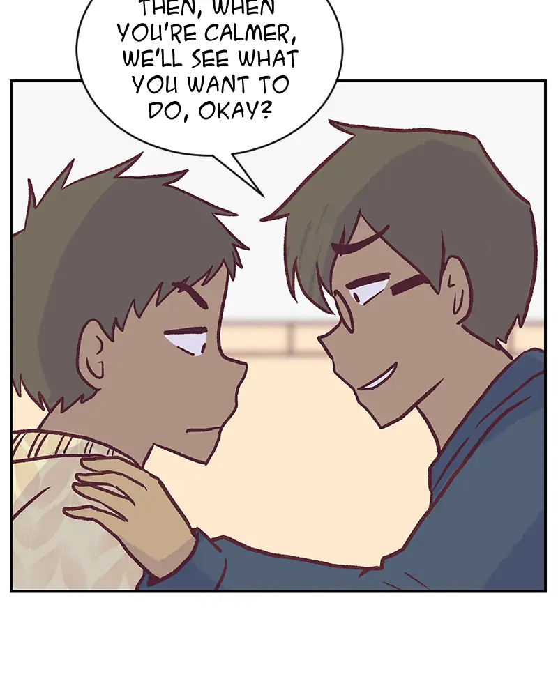 The Four of Them chapter 51 - page 71