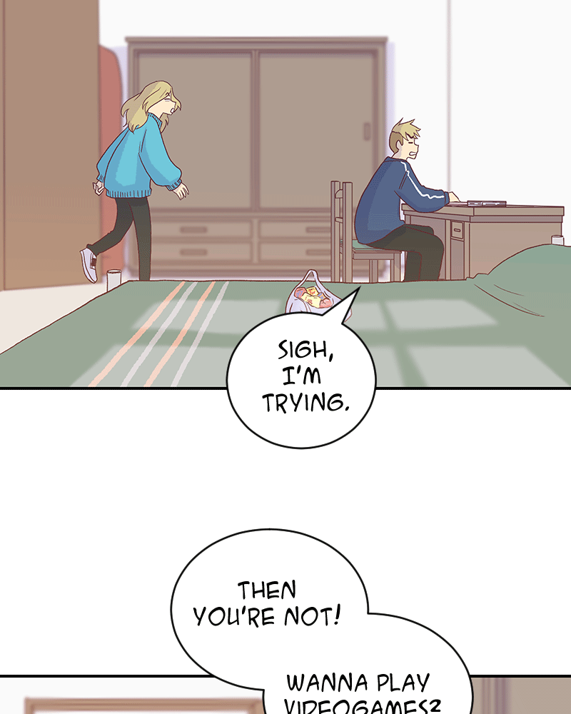 The Four of Them chapter 51 - page 8