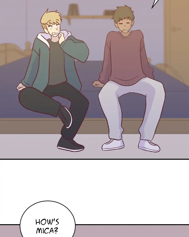 The Four of Them chapter 100 - page 32
