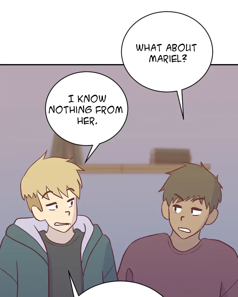 The Four of Them chapter 100 - page 35