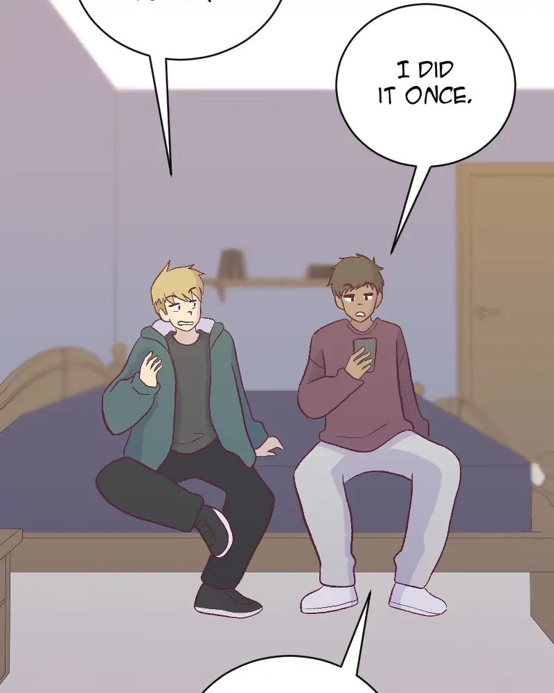 The Four of Them chapter 100 - page 38