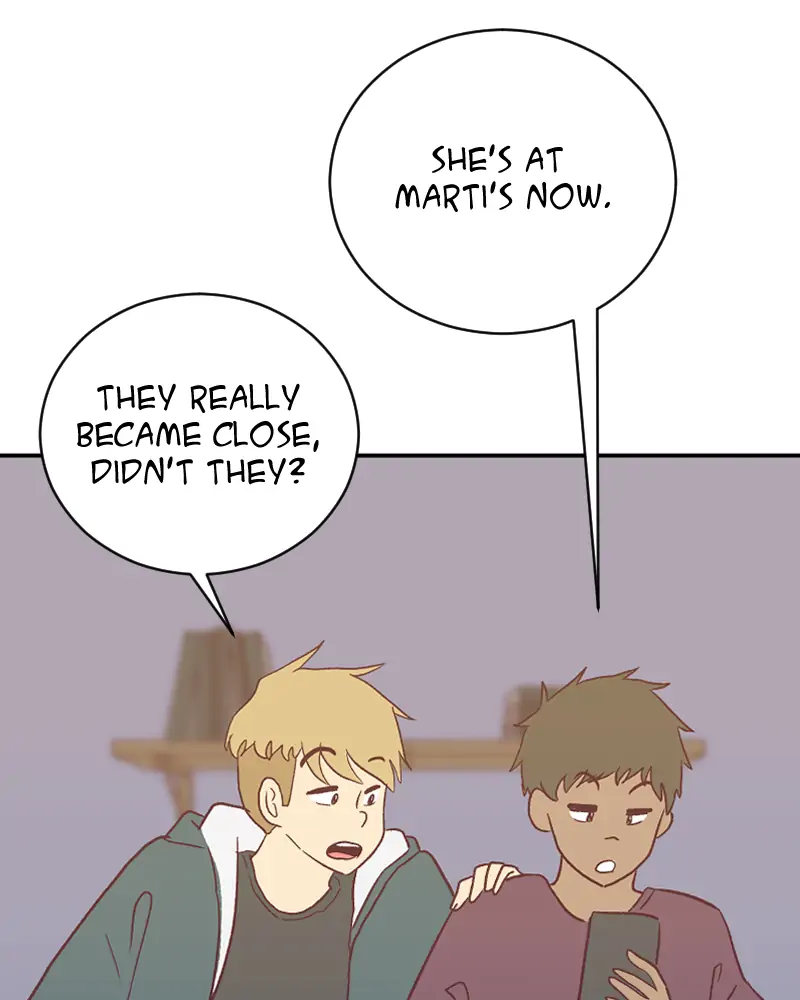 The Four of Them chapter 100 - page 52