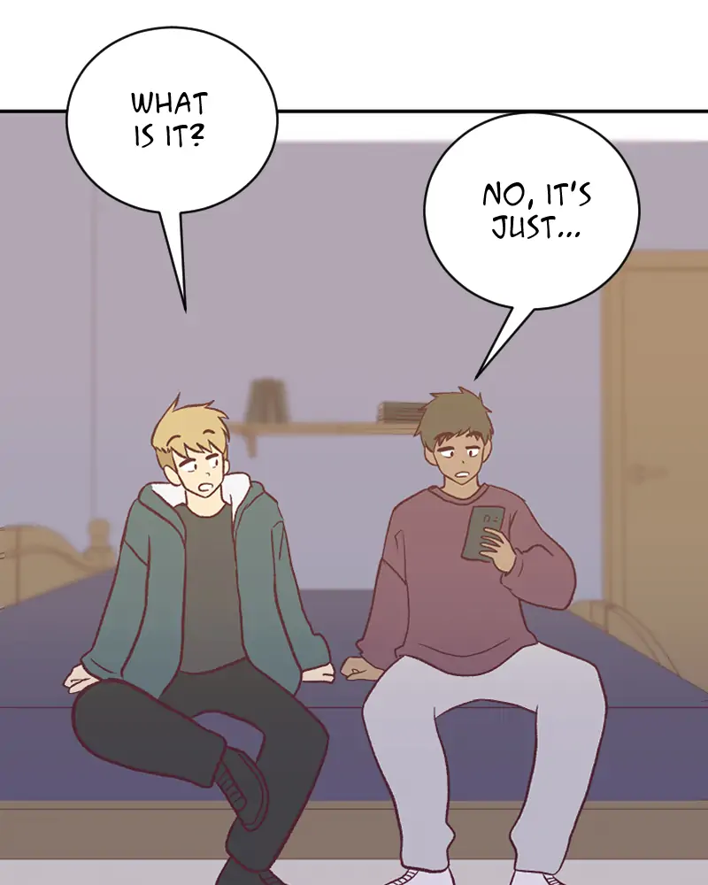 The Four of Them chapter 100 - page 55