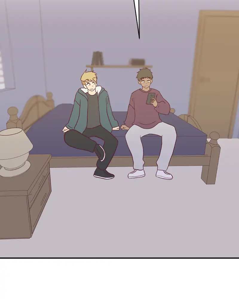 The Four of Them chapter 100 - page 58