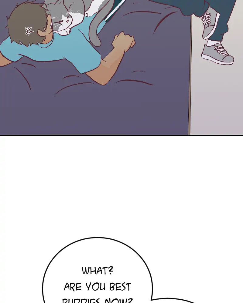 The Four of Them chapter 132 - page 13