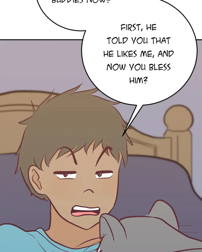 The Four of Them chapter 132 - page 14