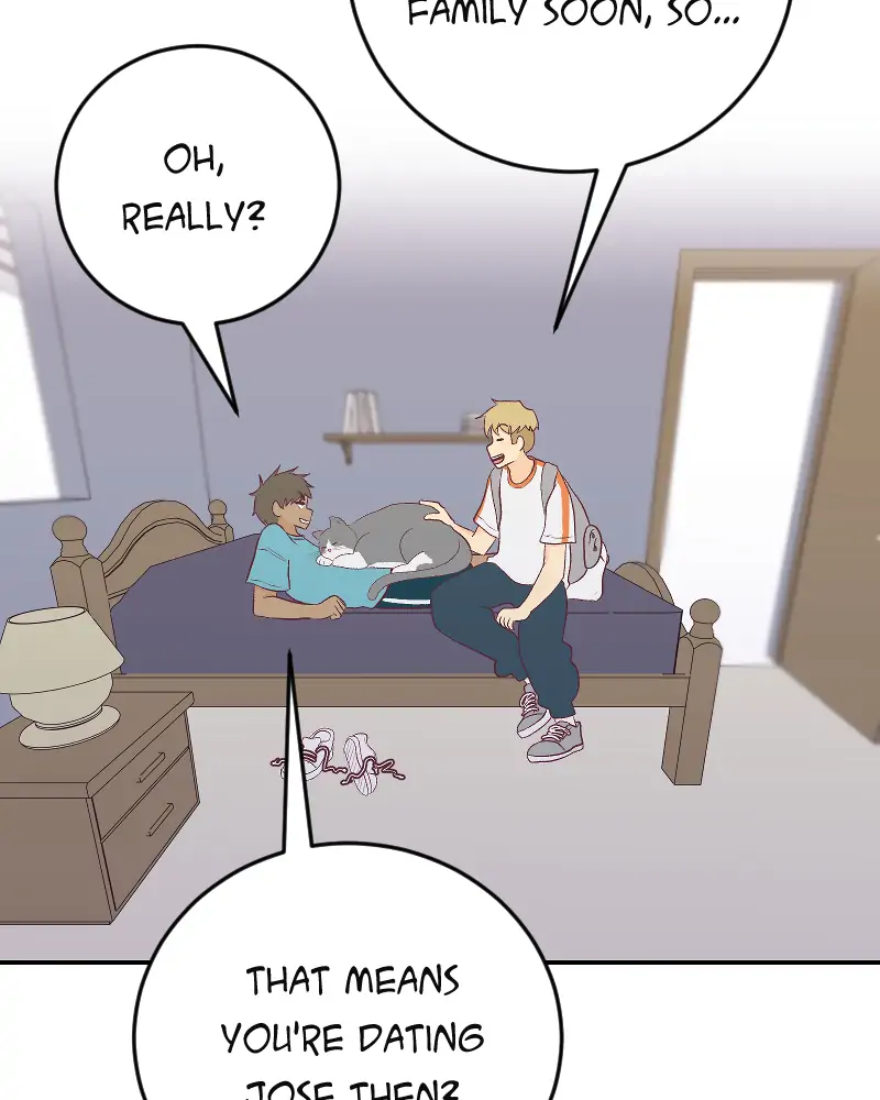 The Four of Them chapter 132 - page 16