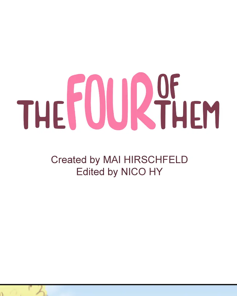 The Four of Them chapter 132 - page 2