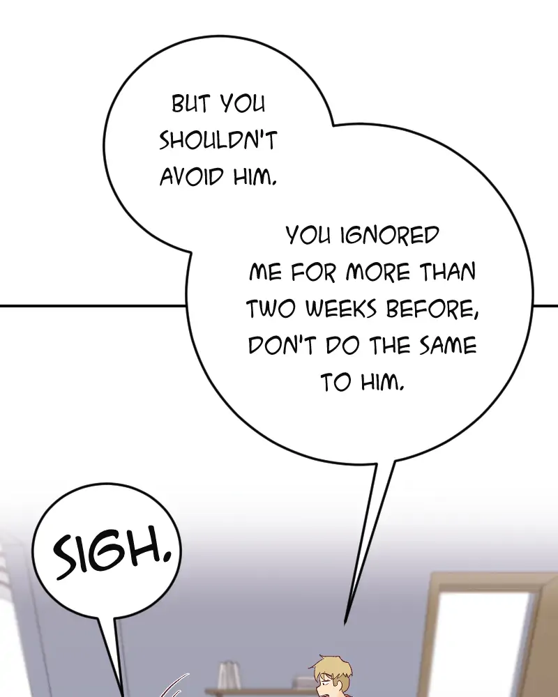 The Four of Them chapter 132 - page 20