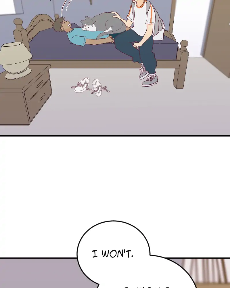 The Four of Them chapter 132 - page 21
