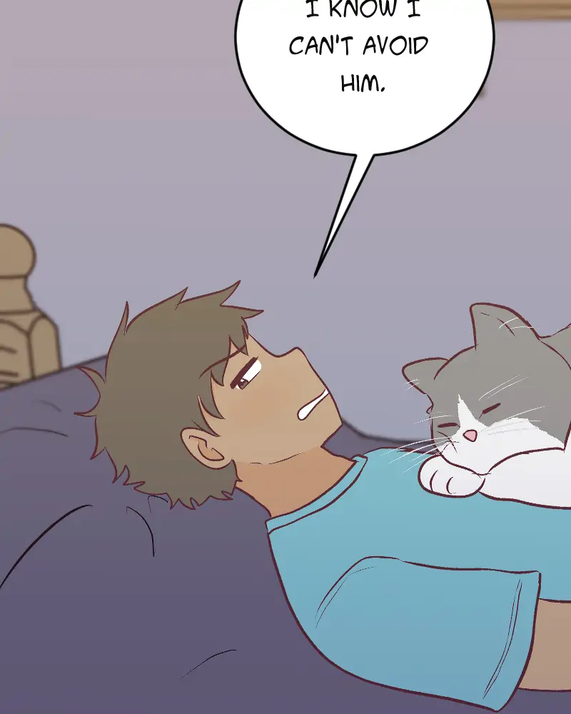 The Four of Them chapter 132 - page 22