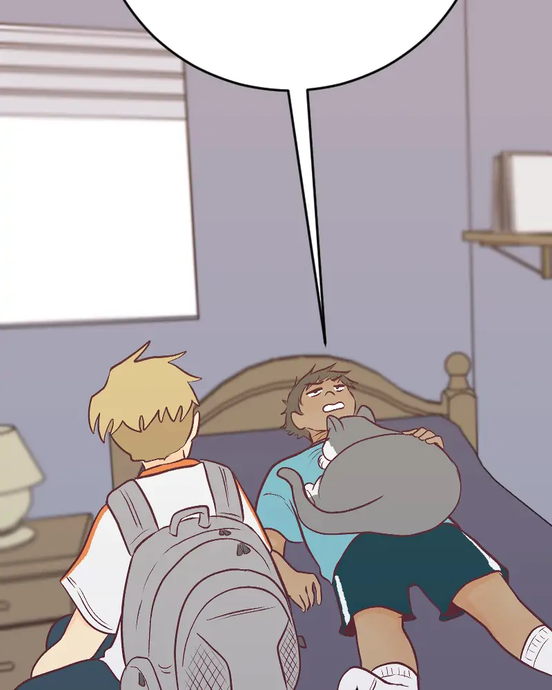 The Four of Them chapter 132 - page 25