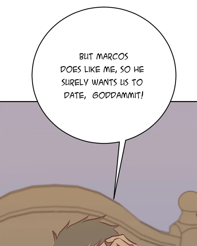The Four of Them chapter 132 - page 27