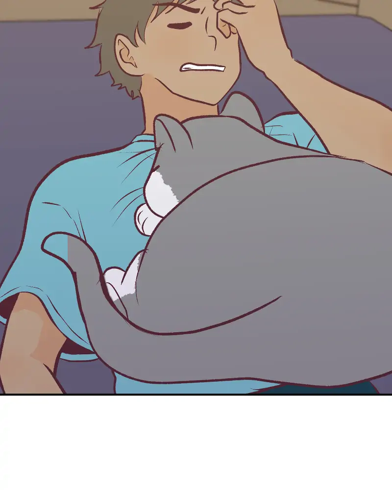 The Four of Them chapter 132 - page 28