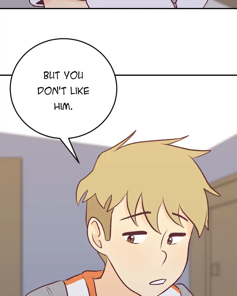 The Four of Them chapter 132 - page 30