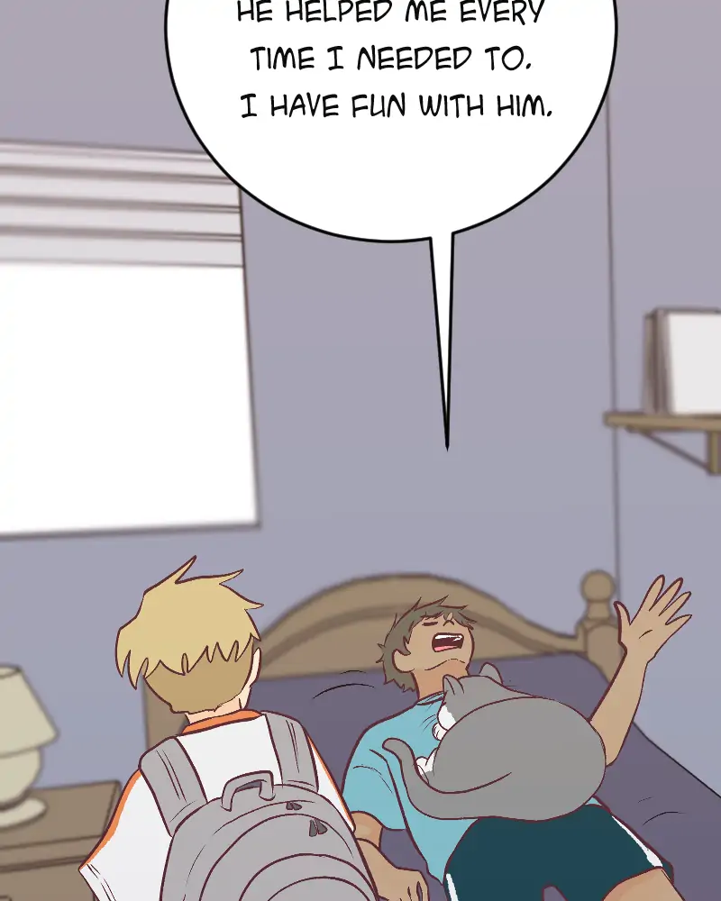 The Four of Them chapter 132 - page 35