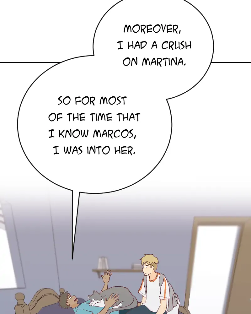 The Four of Them chapter 132 - page 39