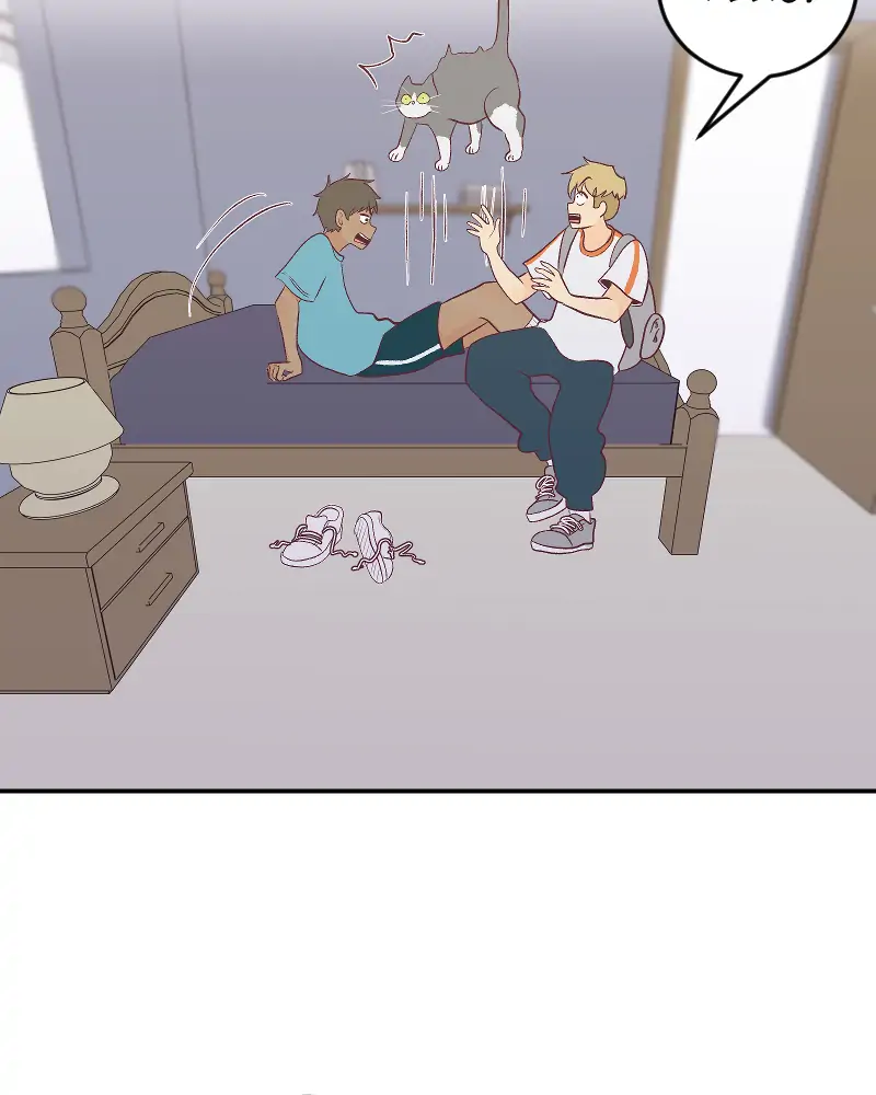 The Four of Them chapter 132 - page 48