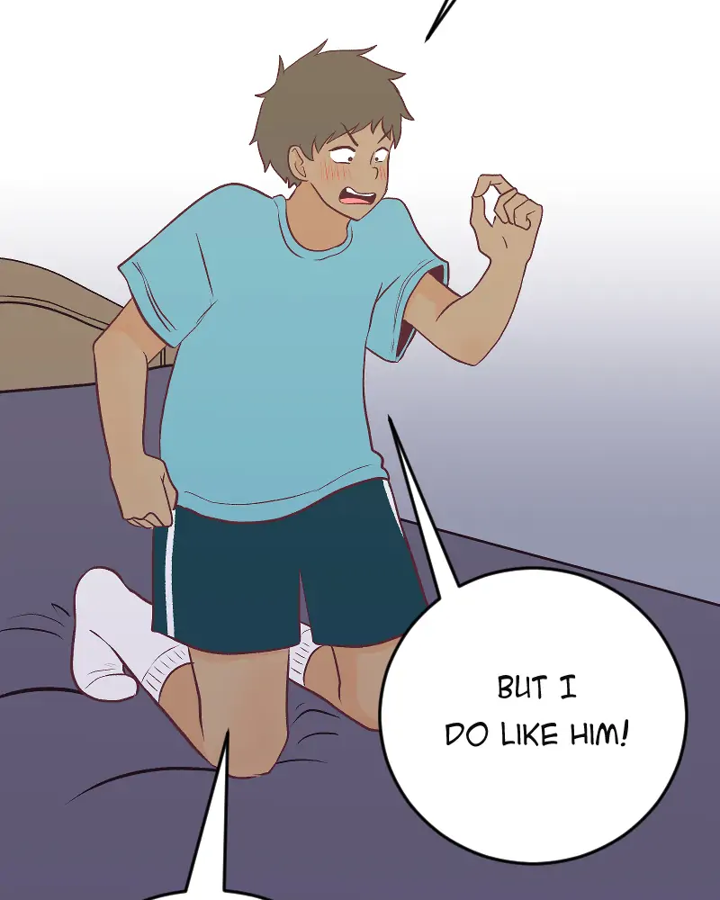 The Four of Them chapter 132 - page 51