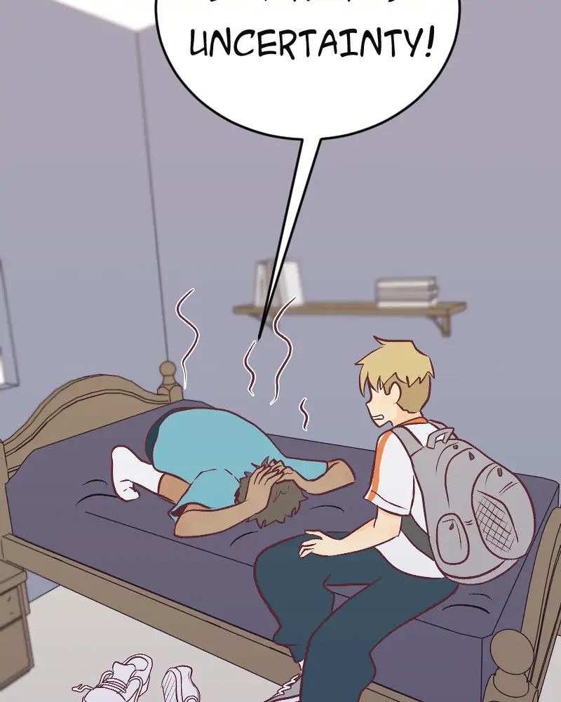 The Four of Them chapter 132 - page 56