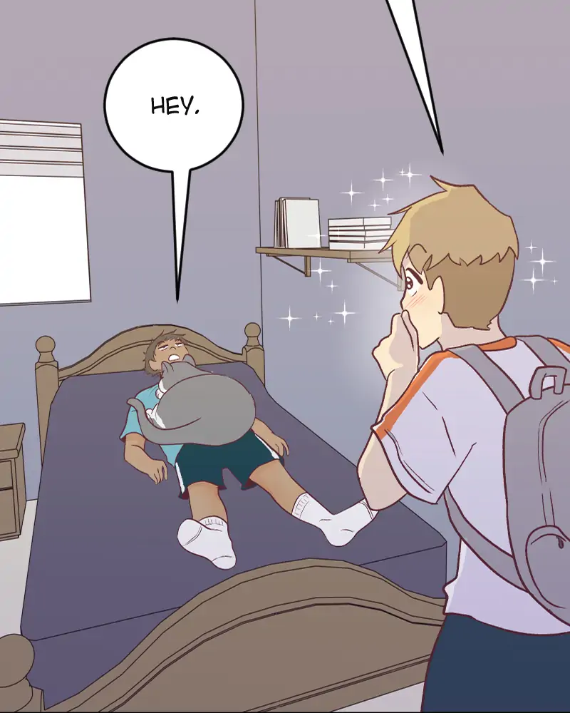 The Four of Them chapter 132 - page 6
