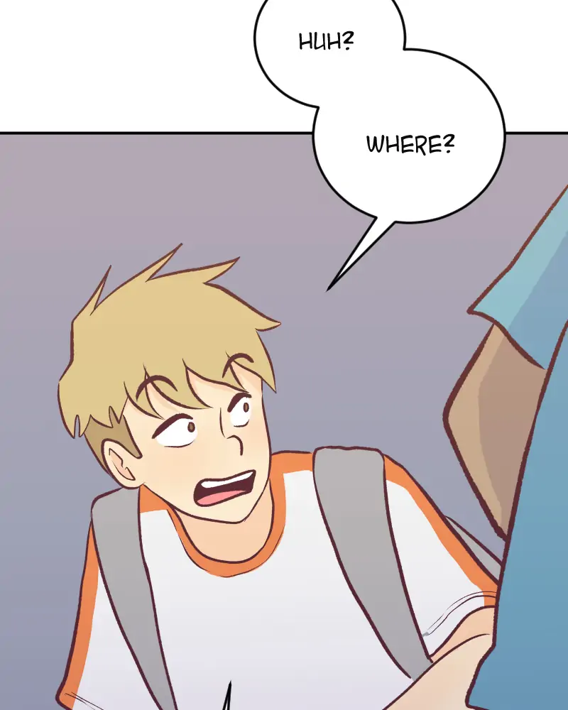 The Four of Them chapter 132 - page 66