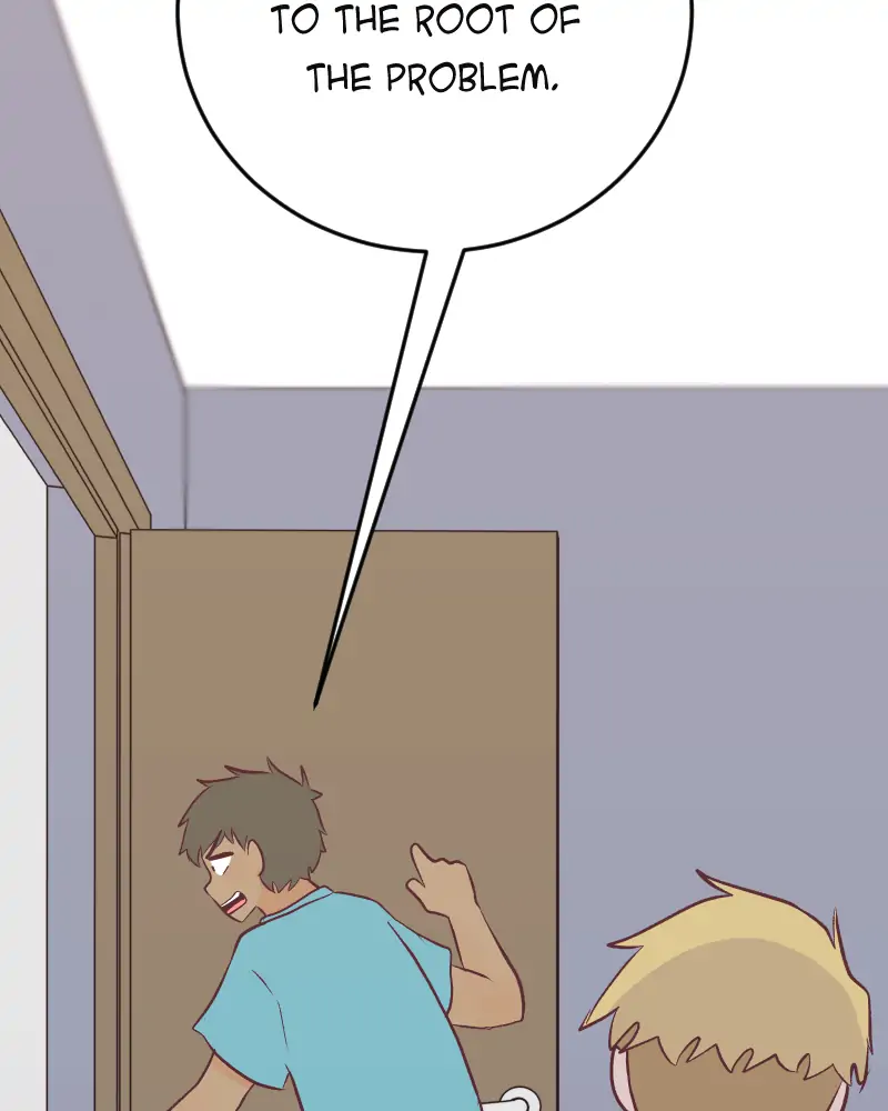 The Four of Them chapter 132 - page 68
