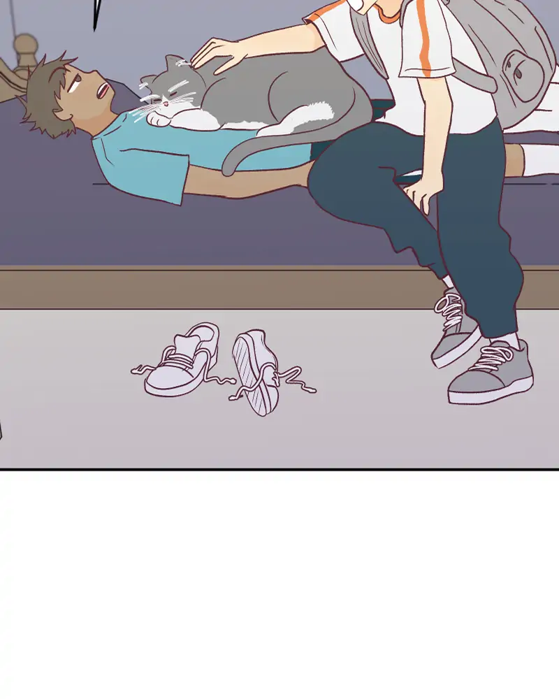 The Four of Them chapter 132 - page 8