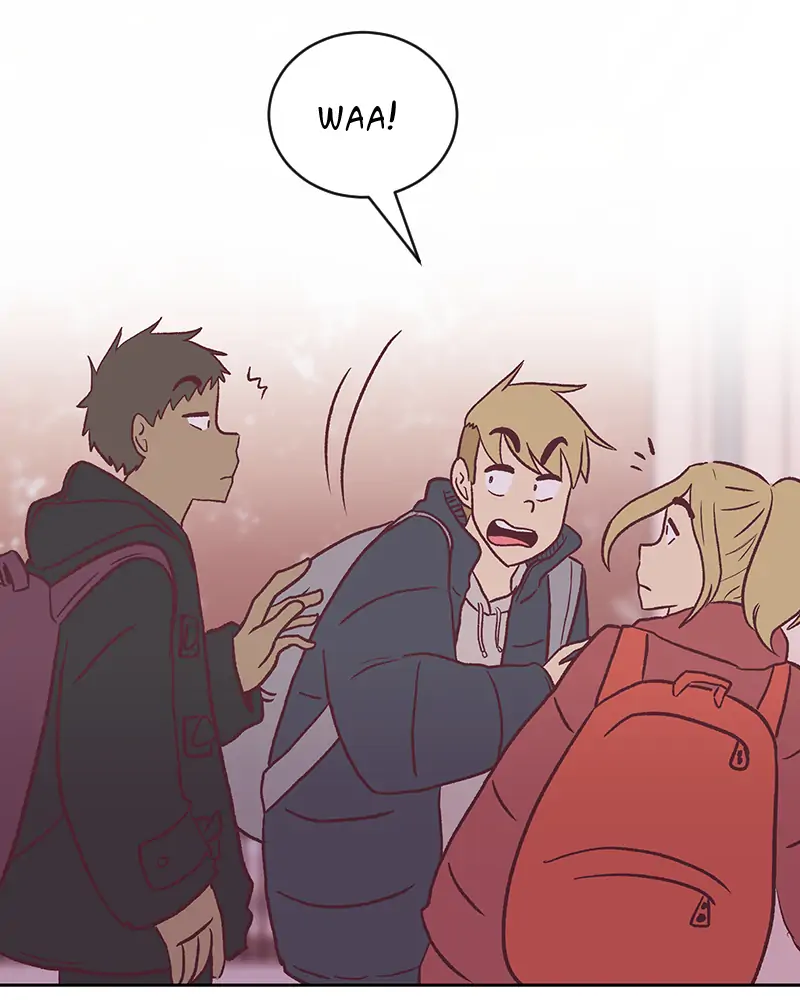 The Four of Them chapter 52 - page 14