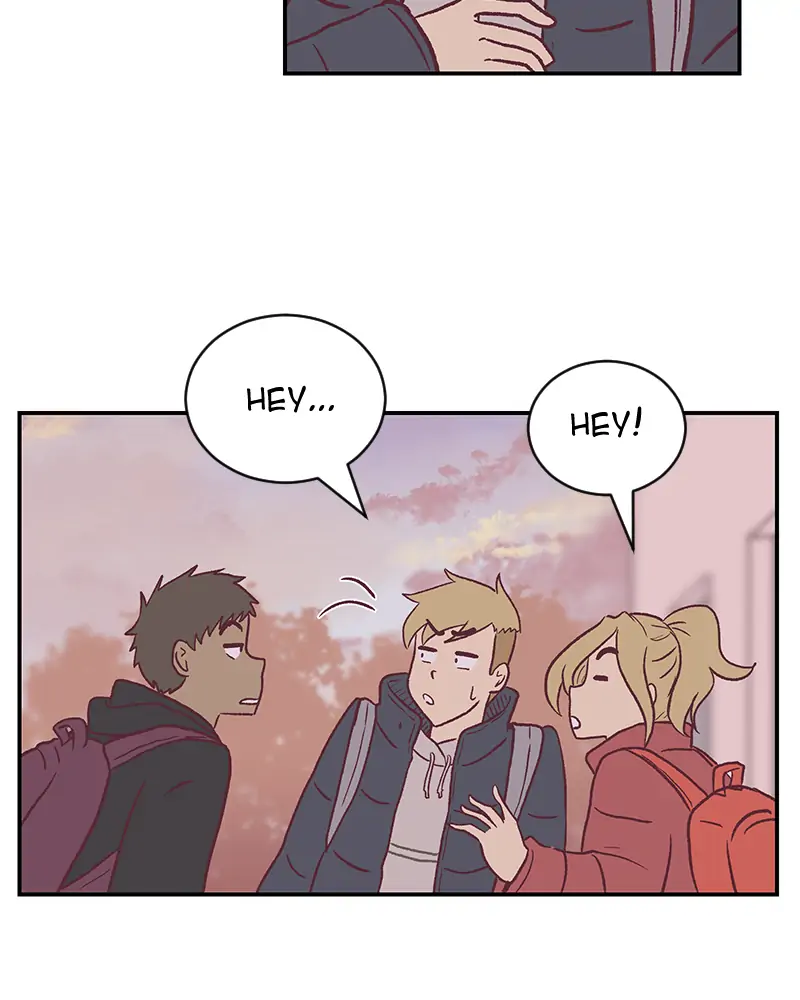 The Four of Them chapter 52 - page 16