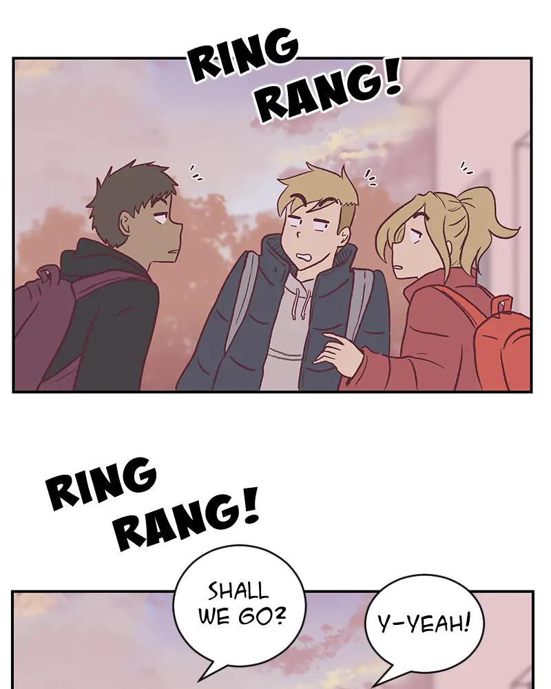 The Four of Them chapter 52 - page 17